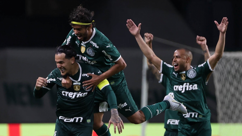 Palmeiras