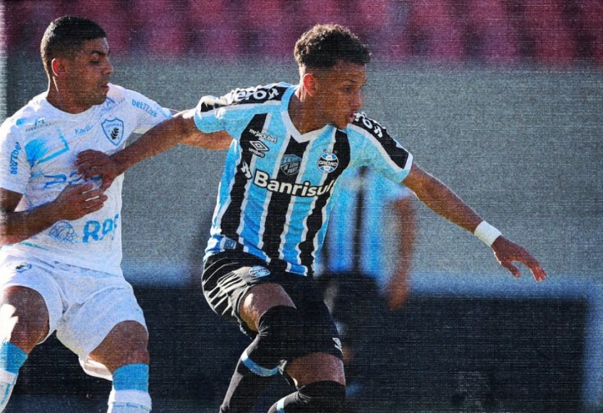 Confira a tabela atualizada da Série B após o empate do Grêmio diante do Londrina