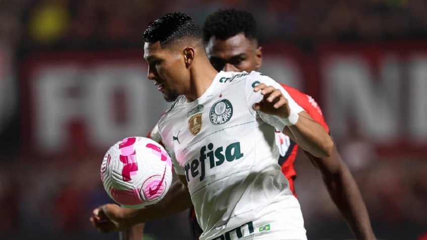 [ENQUETE] Suspenso, Rony fará falta em Choque-Rei ?
