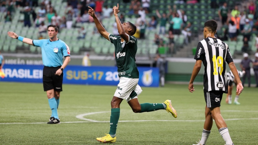 Semifinal da Copinha terá entrada gratuita; Veja como retirar os ingressos  para Palmeiras x Goiás