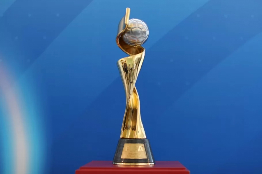 Copa do Mundo Feminina horário e onde assistir ao sorteio dos grupos