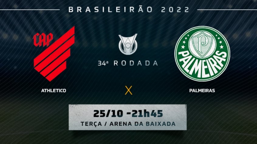 Palmeiras x Santos: veja onde assistir, escalações, desfalques e arbitragem, campeonato paulista