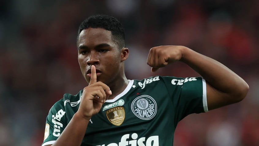 Confira quem sai, quem fica e quem pode chegar ao Palmeiras