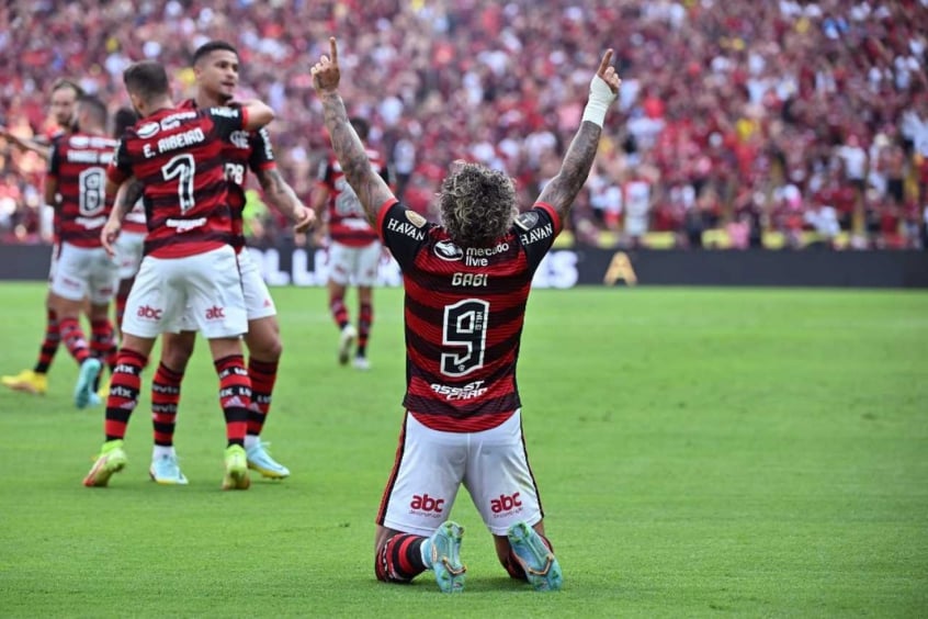 Flamengo não fará festa na chegada ao Rio após tri da Libertadores; entenda