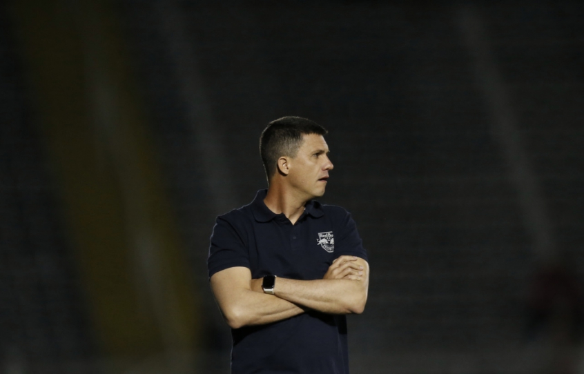 Relembre carreira de Maurício Barbieri, possível novo treinador do Vasco |  LANCE!