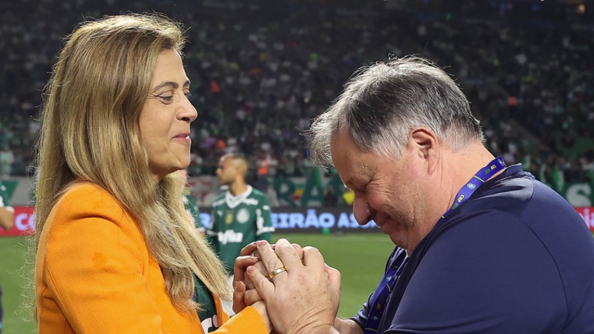 Contratações do Palmeiras para 2023? Saiba todas as possíveis movimentações do clube no mercado