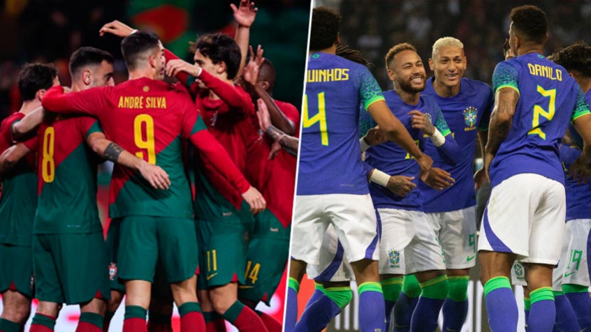 Copa do Mundo ao vivo: saiba onde assistir os jogos de hoje, quinta-feira |  LANCE!