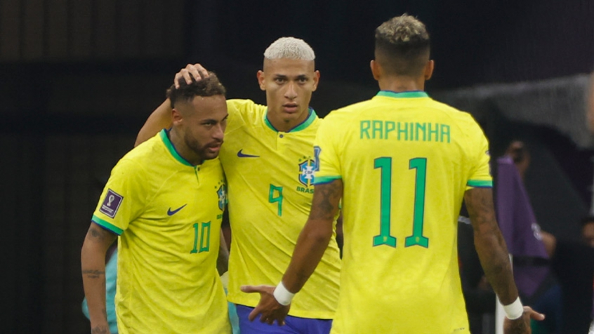 Brasil perde para Sérvia na segunda partida do Mundial Sub-19