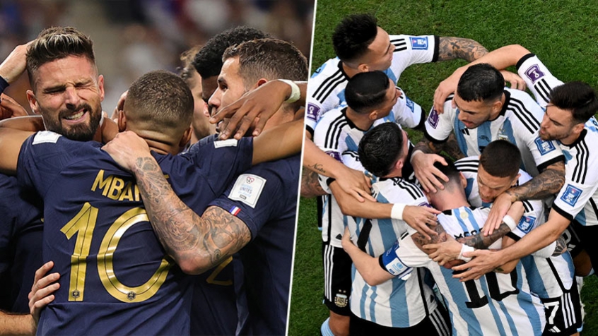 Oitavas De Final Copa Do Mundo 2022