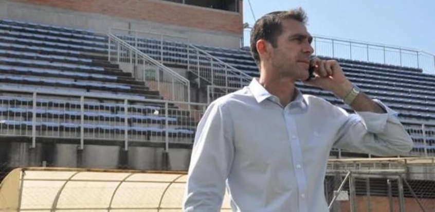 Saiba mais sobre Luciano Dias, novo auxiliar técnico do Corinthians