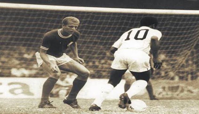 Em luto, Palmeiras destaca 'rivalidade sadia' com Pelé em tempos áureos e enaltece legado do Rei