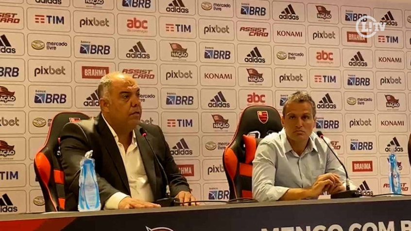 Golpe duro e confiança em Vítor Pereira: os próximos passos do Flamengo após o Mundial