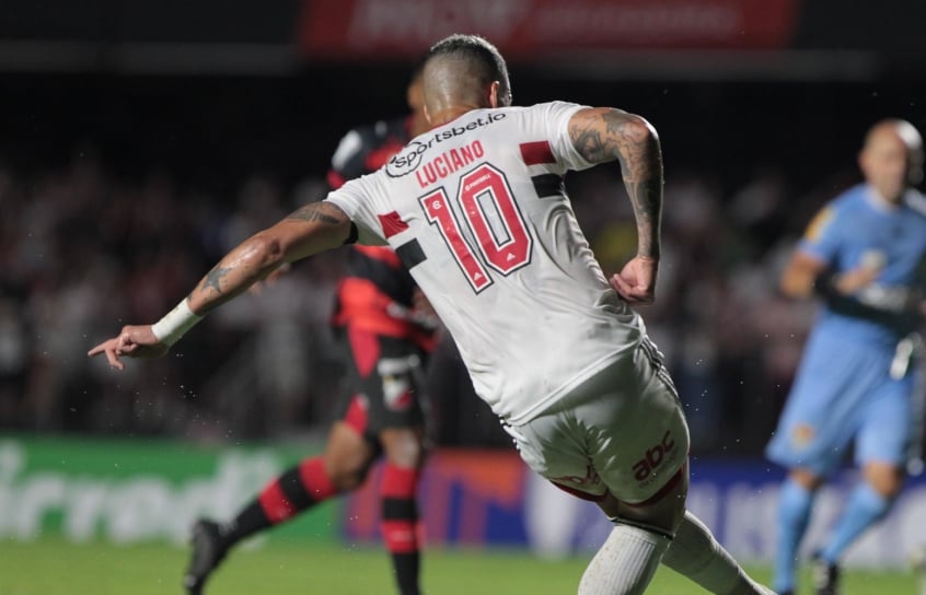 VC Escala: torcedor quer São Paulo com Welington e Luciano na final do  Paulistão, são paulo