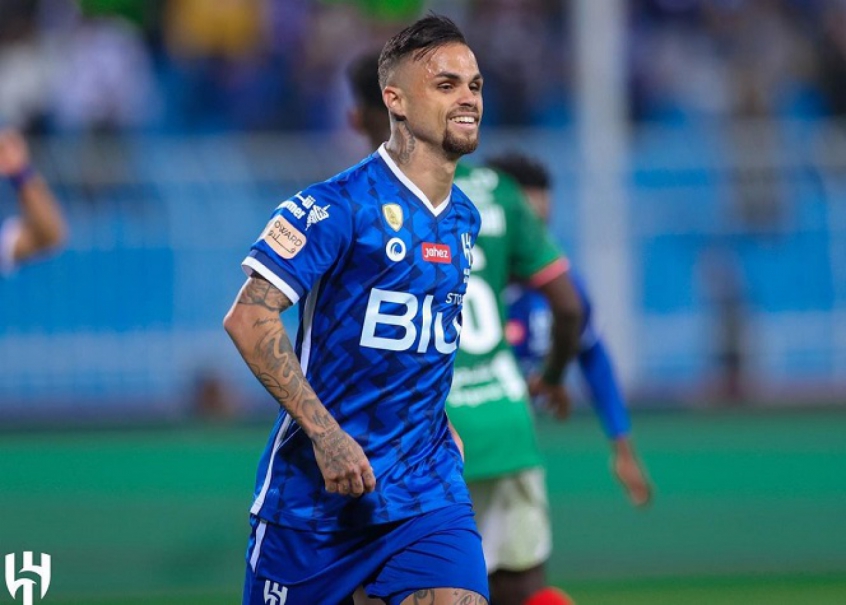 Palmeiras pode intensificar conversas por Michael após o término do Mundial