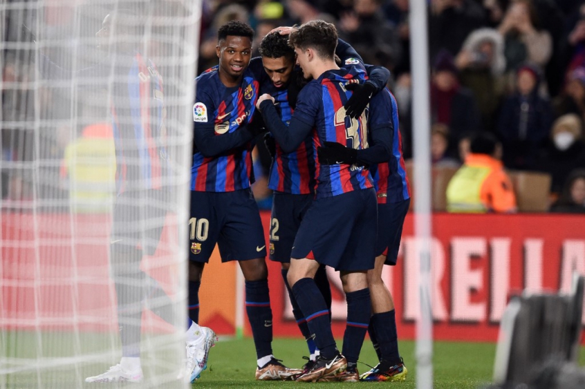 Barcelona x Real Sociedad: onde assistir, horário e escalações do jogo pela Copa do Rei - LANCE!