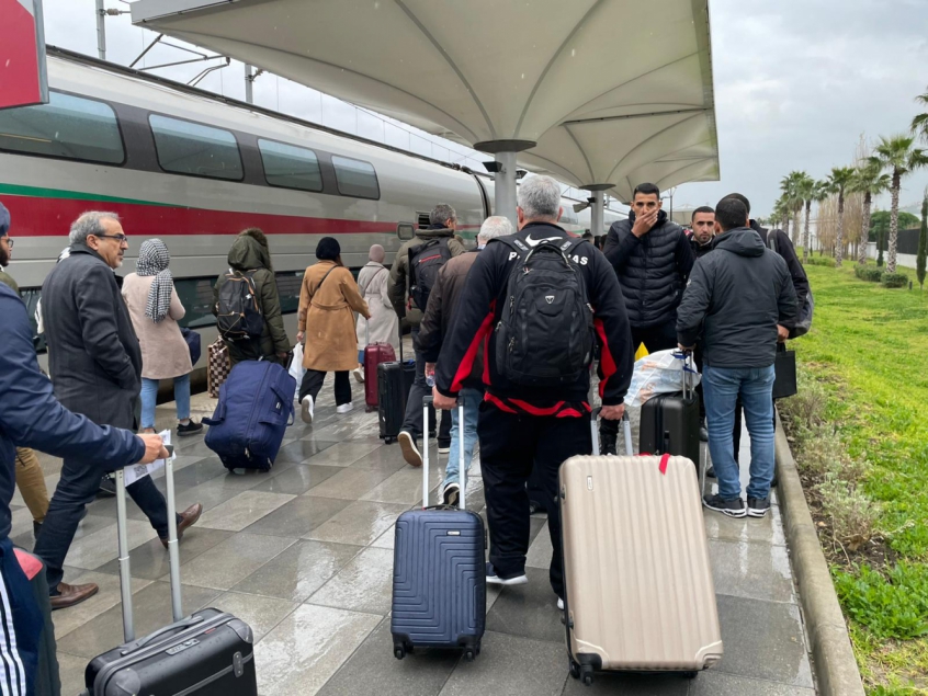 Torcedores prometem processar Fifa após mudança de local de jogo do Flamengo