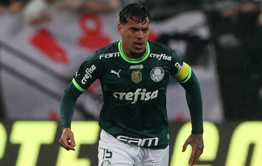 Com representantes de Flamengo, Palmeiras e Athletico, jornal divulga 11 ideal da América em 2022