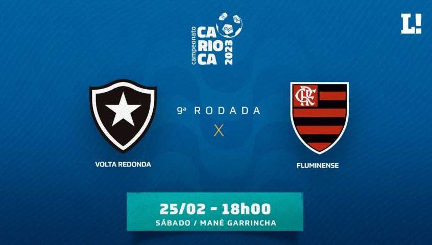 Botafogo x Flamengo: onde assistir ao jogo ao vivo, escalações e desfalques  do jogo do Campeonato Carioca | LANCE!