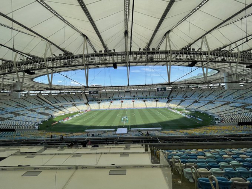 Governo define que semifinais do Campeonato Carioca não terão torcida única