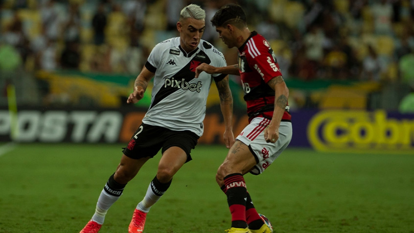 Vasco x Flamengo: jogo de volta das semifinais do Carioca muda de horário | LANCE!