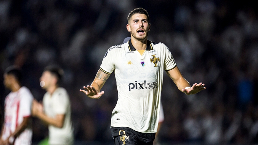 Reprodução Daniel Ramalho