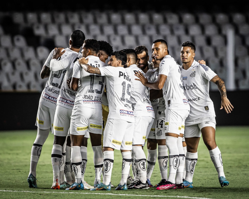 Próximos jogos do Santos: veja datas, horários das partidas e onde assistir | LANCE! Próximos jogos do Santos: veja datas, horários das partidas e onde assistir | LANCE!