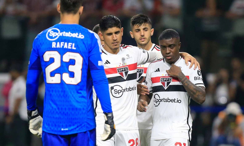 Quartas de Final do Campeonato Paulista 