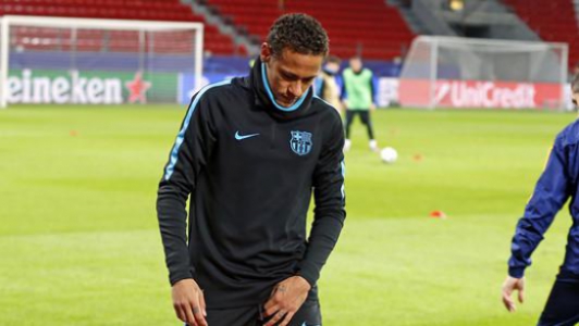 Neymar