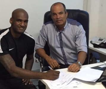 Célio Santos e Gonçalves