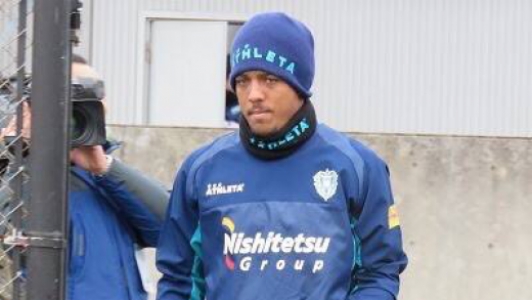 Wellington Tanque