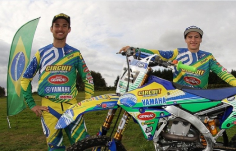Pilotos Brasileiros Encaram Outras Selecoes Em Motocross Das Nacoes Lance Conoce el calendario de mxgp de motocross 2019, categoría reina del campeonato del mundo de motocross 2019 y de mx2: pilotos brasileiros encaram outras