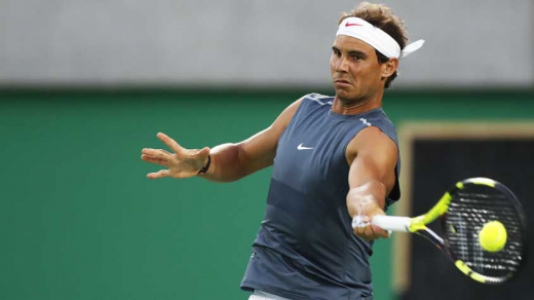 Rafael Nadal