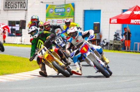 supermoto