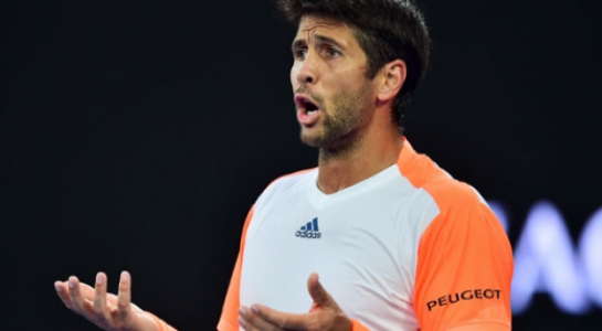 Fernando Verdasco