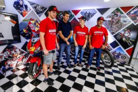 Equipe Honda