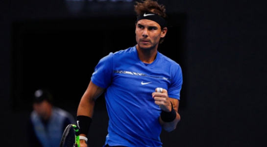 Rafael Nadal