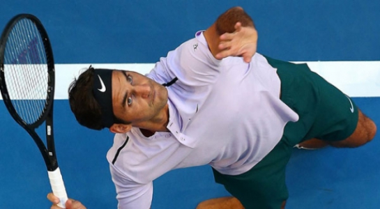 Roger Federer