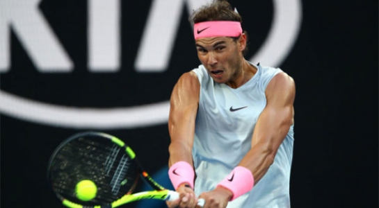 Rafael Nadal