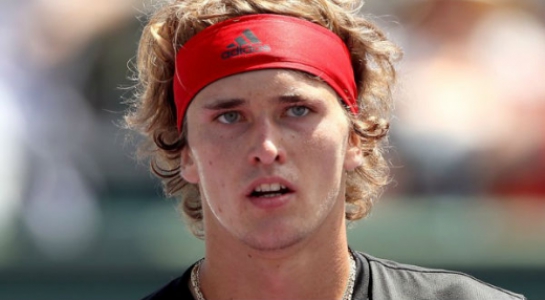 Alexander Zverev