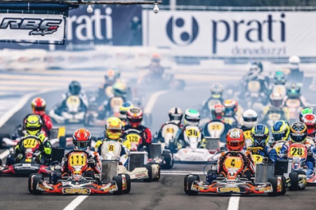 Brasileiro de Kart