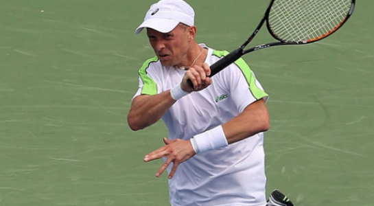 Nikolay Davydenko