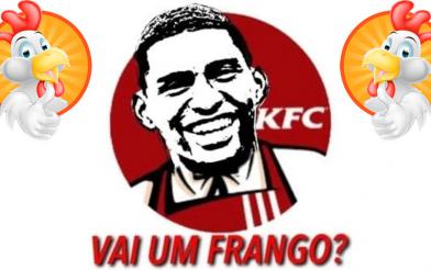 Meme: Hugo Souza