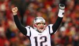 Tom Brady