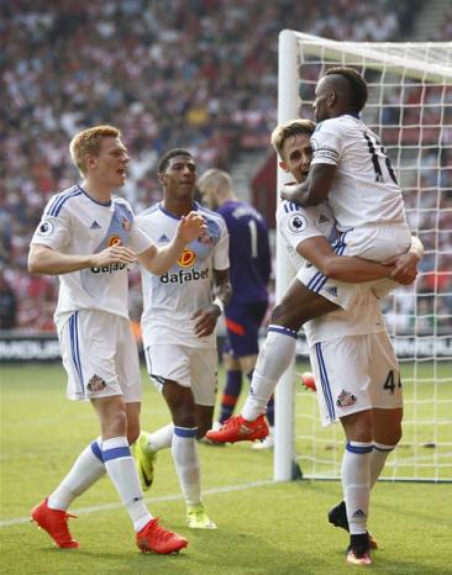 Sunderland