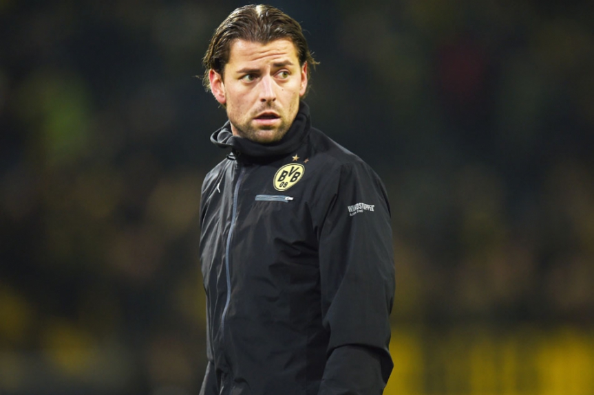 Roman Weidenfeller - Dortmund (Foto: Patrik Stollarz/ AFP)