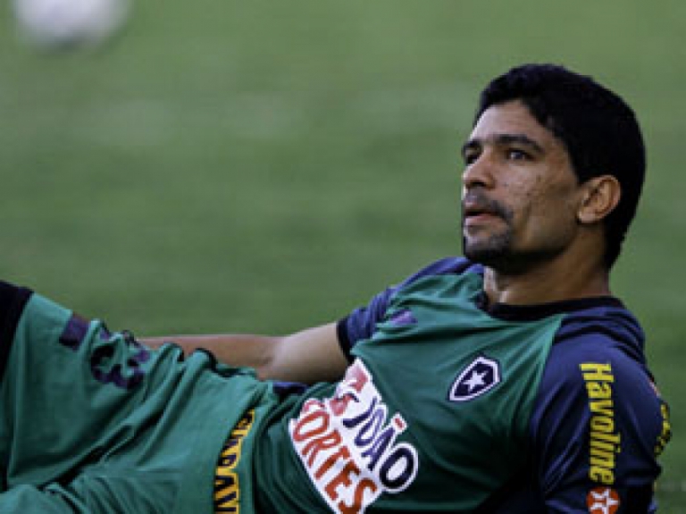 Renato Botafogo (Foto: Patrick Szymshek)