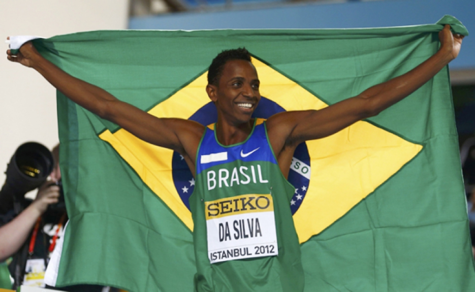 Mauro Vinicius da Silva (Foto: Kai Pfaffenbach/Reuters)