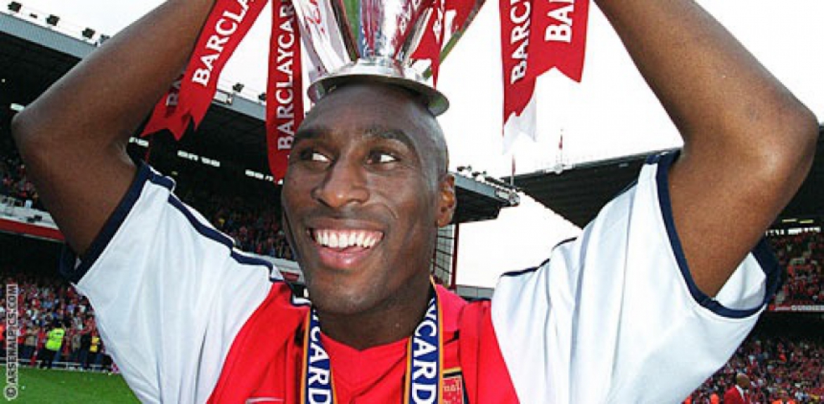 Sol Campbell