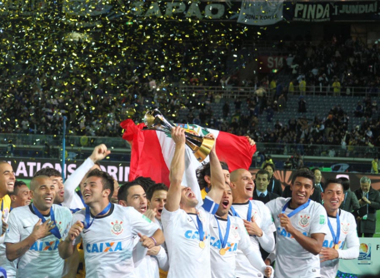 Mundial 2012