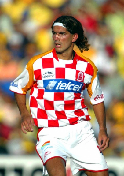 Loco Abreu Tecos
